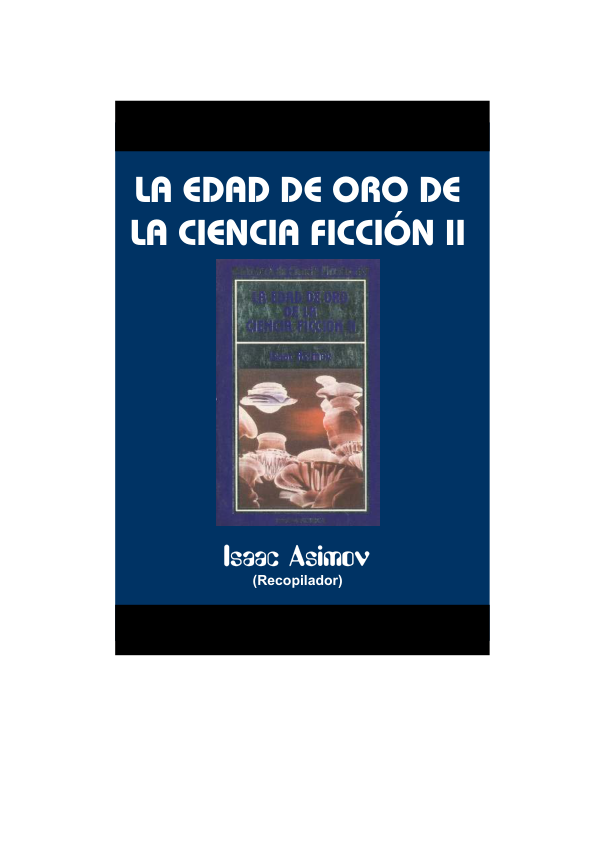 Portada de Microsoft Word - La edad de oro II.doc